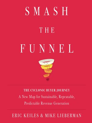 cover image of Smash the Funnel